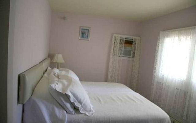 Martha's Vineyard Resort