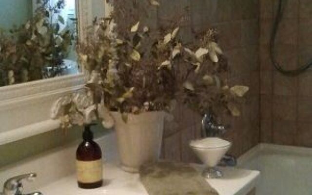 The Guest House at Eugenia Falls