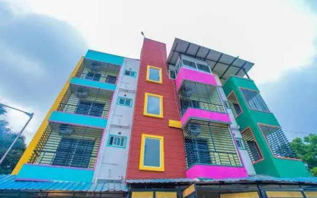 Surya Suites by OYO Rooms