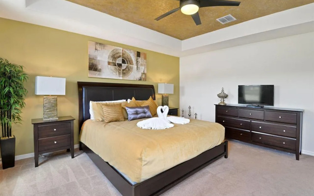 Welcome Homes USA
