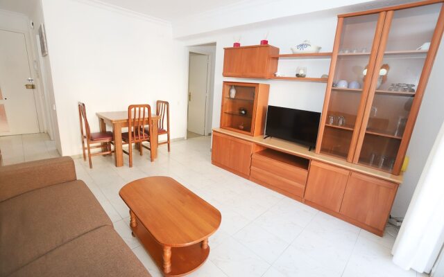 Apartamento Differentflats DMS