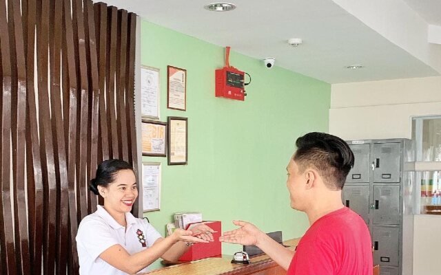 In & Go Hostel Cebu