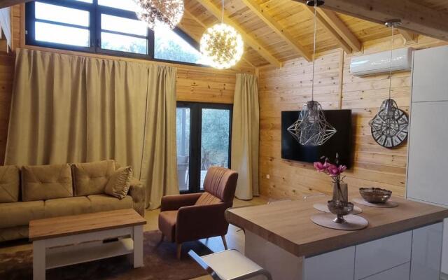 Villa Butterfly