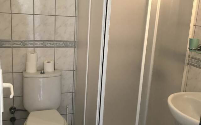 Acelya Motel