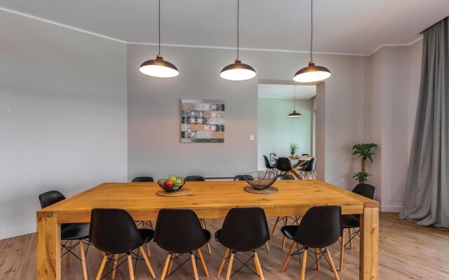 Awesome Home in Veprinac With Sauna, Wifi and 4 Bedrooms