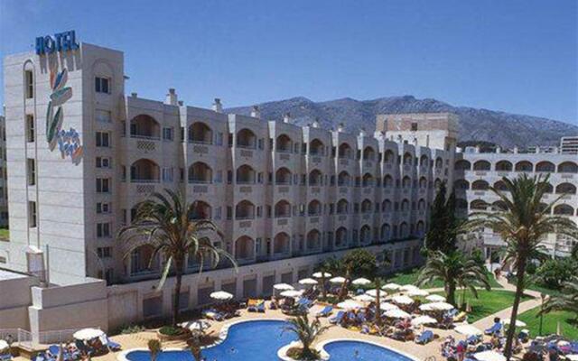 Hotel Riu Costa del Sol