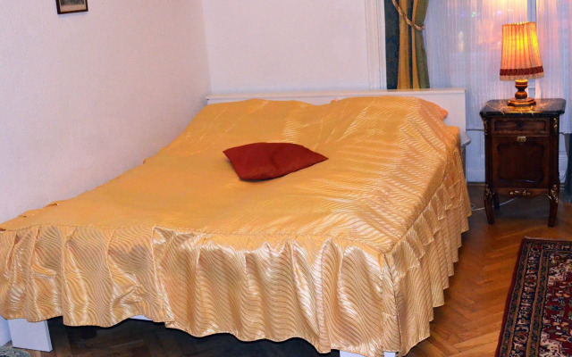 Vaci Street Apartments