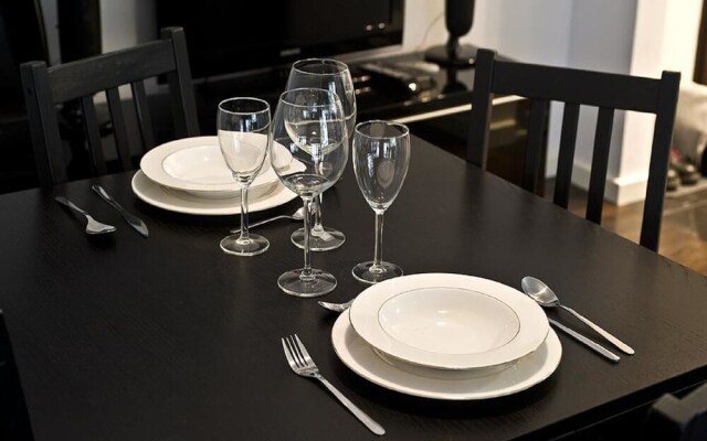 AP-Apartments Wspólna No. 50