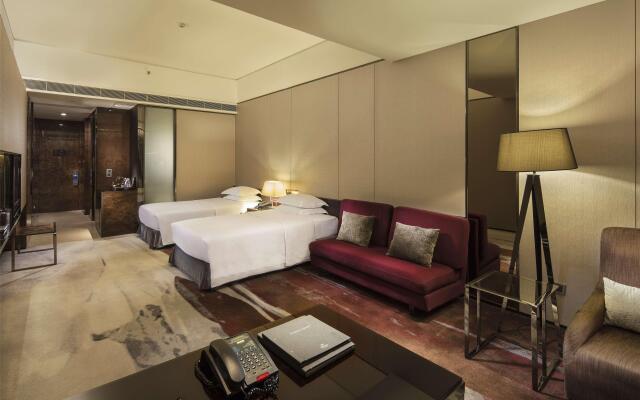 Hilton Guangzhou Tianhe