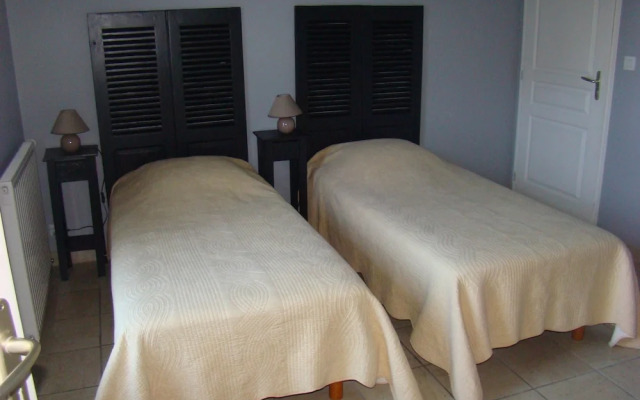 Chambres d'Hotes Les laitières