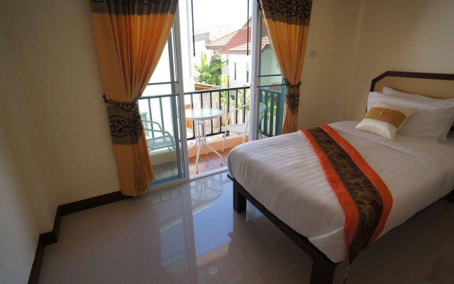 Manee House (SHA Extra Plus)