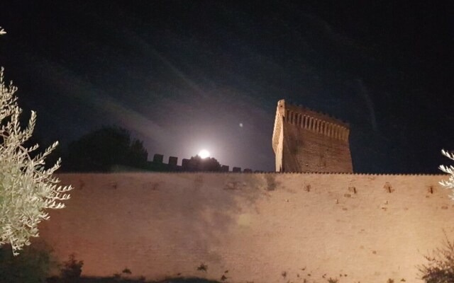 Ascanio Camere e Appartamenti