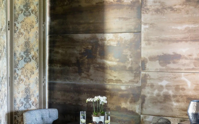 Les Lodges Sainte-Victoire Hotel & Spa