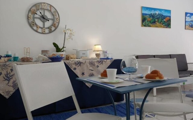 I Colori del Mare