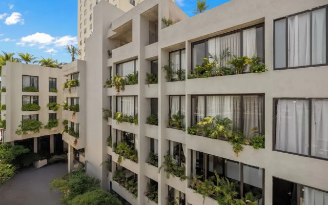 Thè HEM Hotel and Apartment