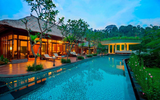 Mandapa, a Ritz-Carlton Reserve