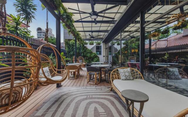 Don Rafa Boutique Hotel & Residences