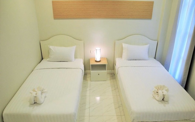 Pua De View Boutique Resort