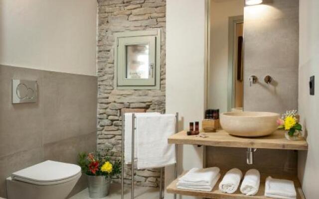 Borgese Camere e Suites