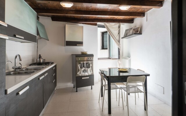 REM Apartment - Moscatelli