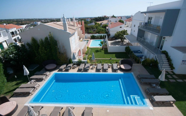 Hotel Sao Sebastiao de Boliqueime