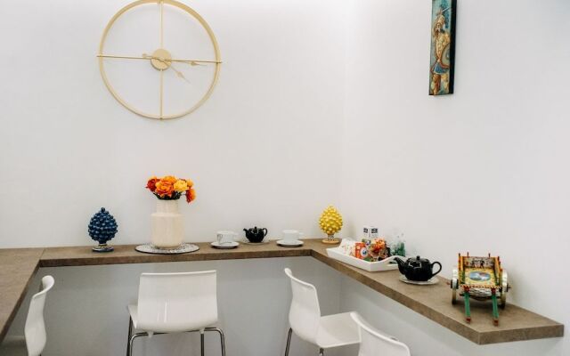 B&B Stramondo