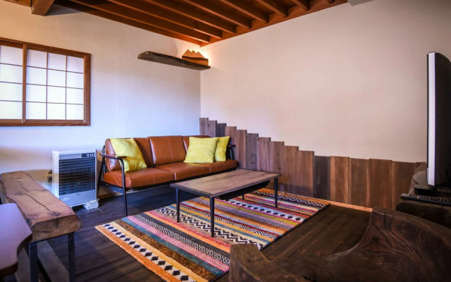 Koya  With A 4Wd Car / Vacation Stay 29999 – Guest Rooms – Hakuba