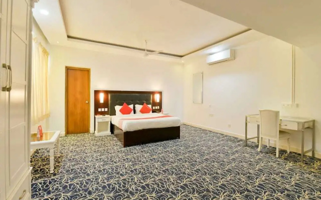 Hotel Kavitha International