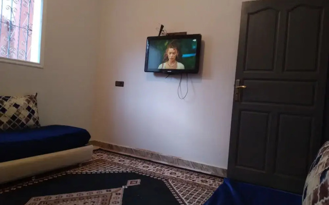 Appartement centre Tinghir