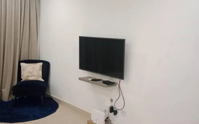 Riviera Studio Apartment