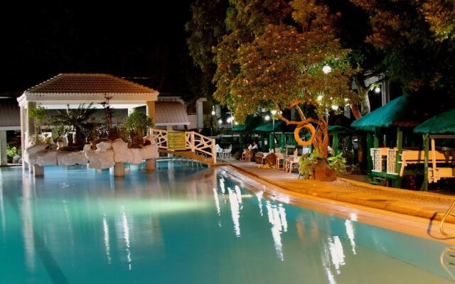 Kalipayan Resort