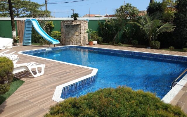 Pousada Villa Virgínia
