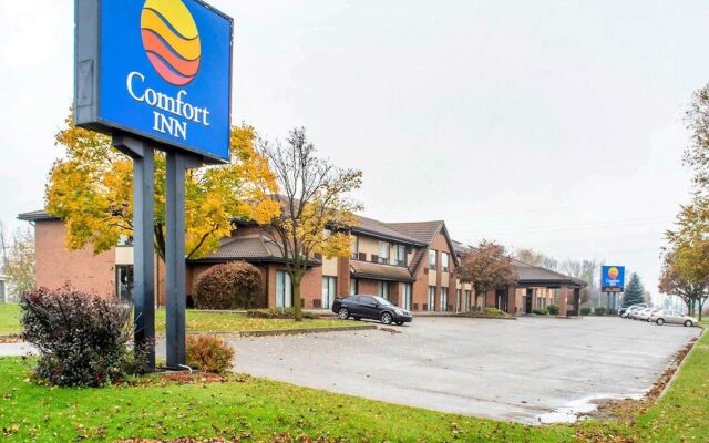 Comfort Inn Guelph