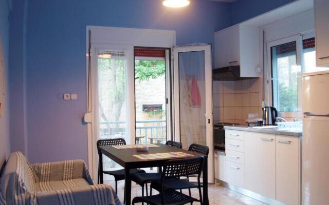 Sophies Apartments Ormos