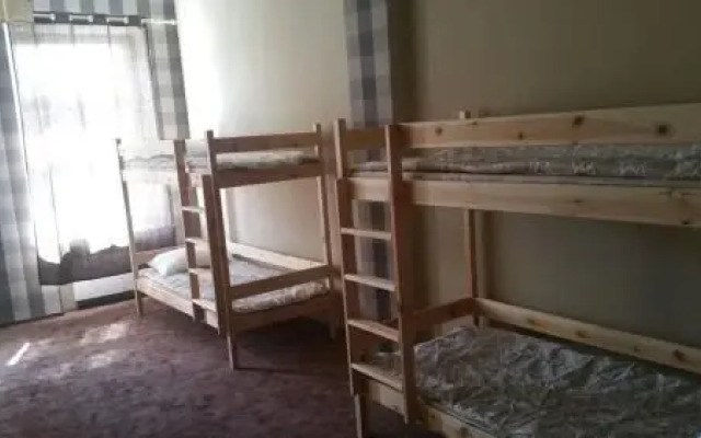 Hostel Rynek25