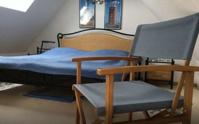 Cosy Apartment in Garz