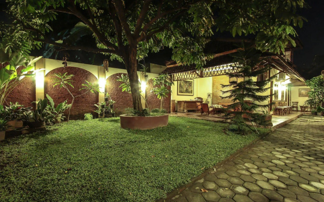 Griya Langen Guesthouse