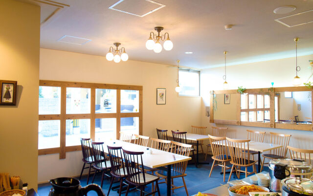 Tennen Onsen Matsuyama New Grand Hotel