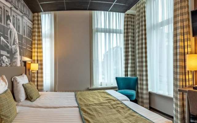 Hotel Cornelisz