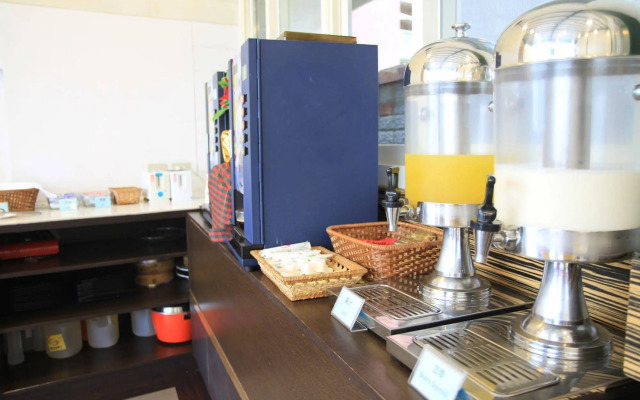 Beauty Garden Hotel Jiaohsi