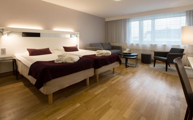 Scandic St Jörgen