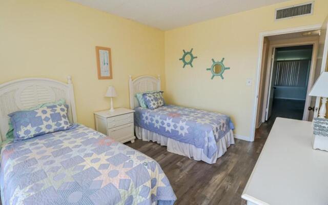 Creston House 10C