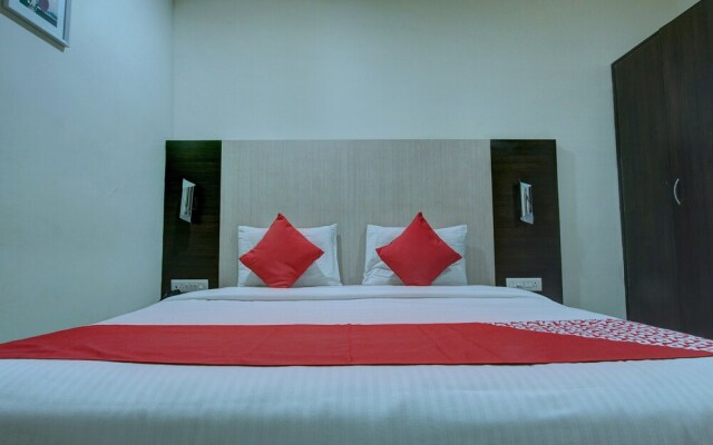 Townhouse 947 Hotel Tiruchendur Mani Iyer