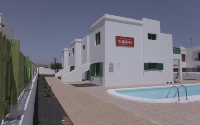Apartamentos Flamboyant