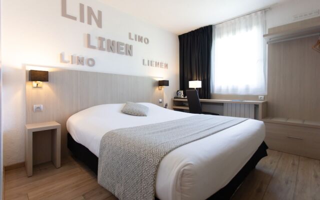 Hôtel Relais d'Etretat