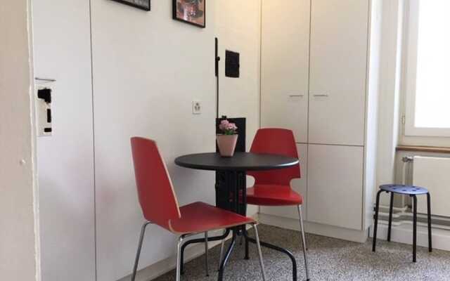 Casa Schilling - 4 Charming Rooms in the Best Location