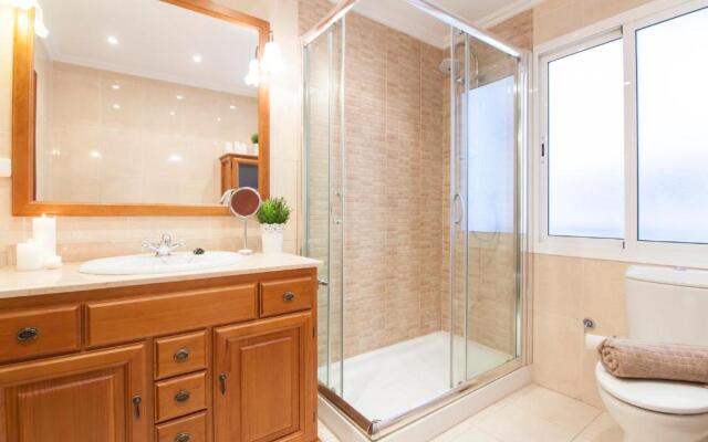 Malagueta 17 FreshApartments by Bossh! Apartments