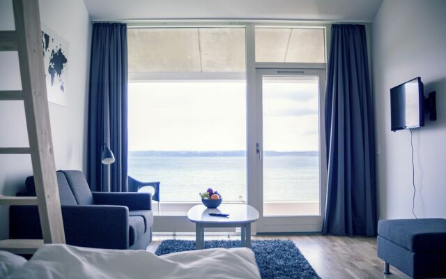 Ebeltoft Strand