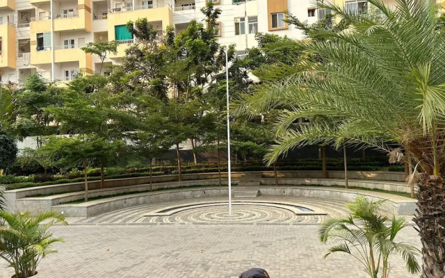 Home Away From Home in Bangalore