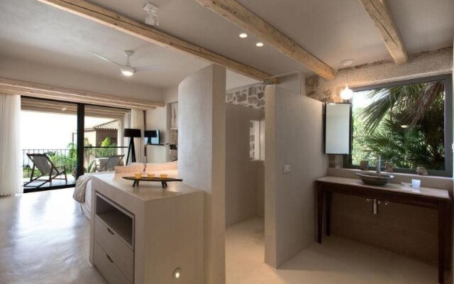 Ionian Sun Boutique Hotel